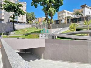 Apartamento 3 quartos 1 banheiro 