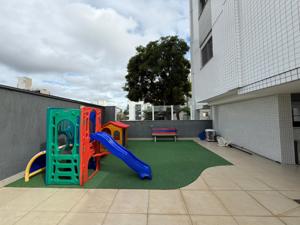 Apartamento 3 quartos 5 banheiros 310m²