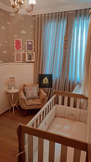 Apartamento 120m²
