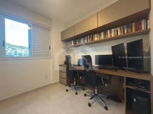 Apartamento 3 quartos 2 vagas 89m²