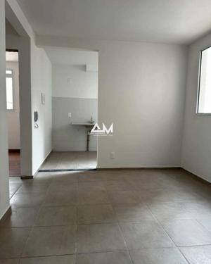 Apartamento 2 quartos 1 banheiro 45m²