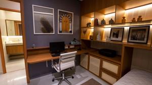 Apartamento 2 quartos 2 banheiros 59m²