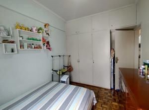 Apartamento 2 quartos 1 vaga 47m²
