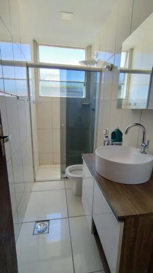 Apartamento 2 quartos 1 vaga 70m²
