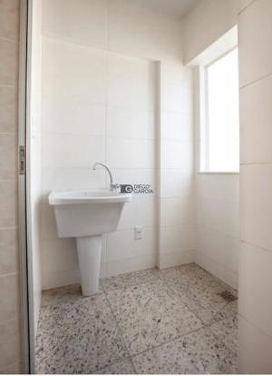 Apartamento 3 quartos 3 banheiros 124m²
