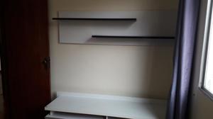Apartamento 3 quartos 3 banheiros 80m²