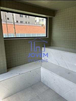 Apartamento 3 quartos 3 banheiros 73m²