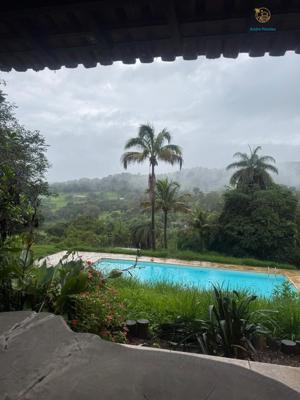 Chácara 3 quartos 1 banheiro 25000m²