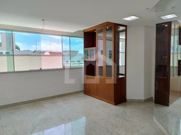 Apartamento 3 quartos 2 vagas 73m²