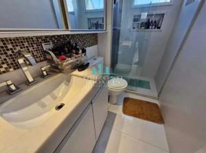 Apartamento 3 quartos 2 banheiros 