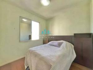 Apartamento 3 quartos 1 banheiro 