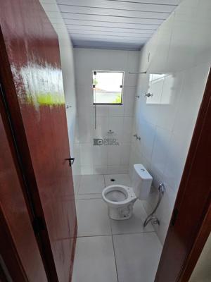 Apartamento 2 quartos 1 banheiro 50m²