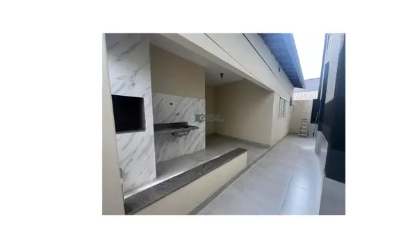 Apartamento 3 quartos 2 banheiros 132m²