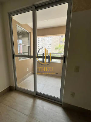 Apartamento 3 quartos 2 banheiros 144m²