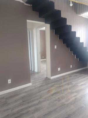 Apartamento 2 quartos 1 banheiro 94m²
