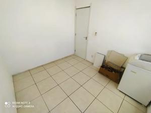 Apartamento 43,5m²