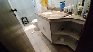 Apartamento 3 quartos 2 vagas 110m²
