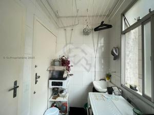 Apartamento 3 quartos 1 vaga 73m²