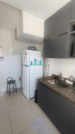 Apartamento 3 quartos 3 banheiros 