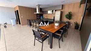 Apartamento 3 quartos 3 banheiros 297m²