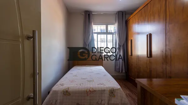 Cobertura 4 quartos 2 vagas 185m²