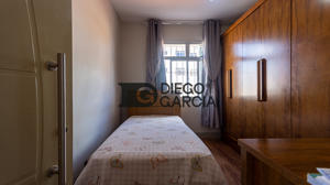 Cobertura 4 quartos 2 vagas 185m²