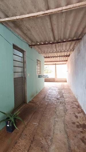 Apartamento 2 quartos 1 banheiro 50m²