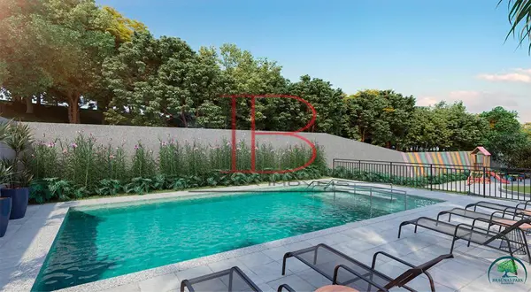 Apartamento 2 quartos 1 banheiro 