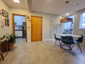 Cobertura 139,46m²