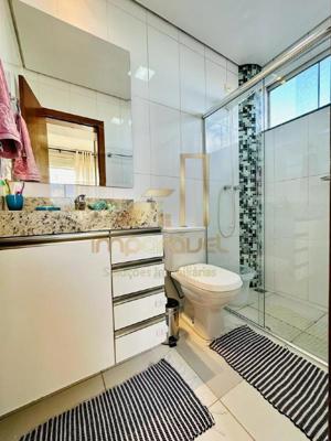 Apartamento 3 quartos 2 banheiros 115,12m²
