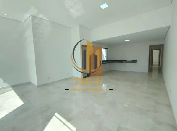 Apartamento 3 quartos 2 banheiros 300m²
