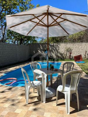 Sítio 3 quartos 2 vagas 1100m²