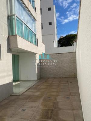 Apartamento 4 quartos 3 banheiros 