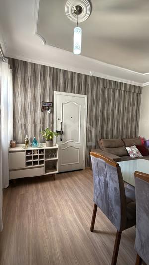 Apartamento 2 quartos 1 vaga 45,4m²