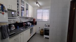 Apartamento 2 quartos 1 vaga 65m²
