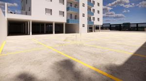 Apartamento 3 quartos 3 banheiros 155,94m²