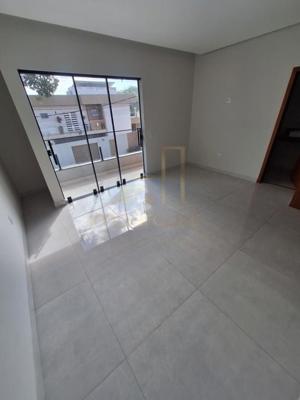 Casa 3 quartos 3 banheiros 160m²
