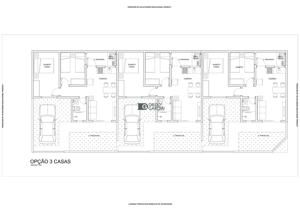 Apartamento 2 quartos 1 banheiro 45m²