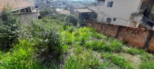 Lote-Área-Terreno 360m²