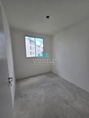 Apartamento 2 quartos 1 banheiro 