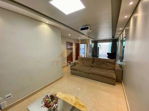 Apartamento 3 quartos 2 banheiros 168m²
