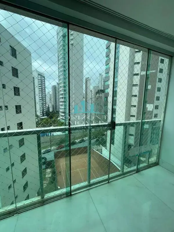 Apartamento 3 quartos 1 banheiro 