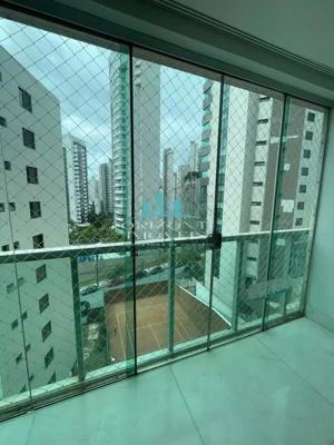 Apartamento 3 quartos 1 banheiro 