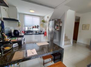 Cobertura 3 quartos 110m²