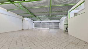 Galpão 20 vagas 5000m²