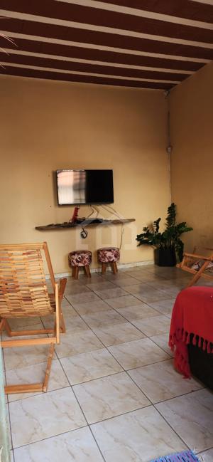 Casa 3 quartos 3 vagas 360m²