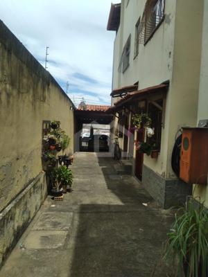 Apartamento 3 quartos 1 vaga 76m²