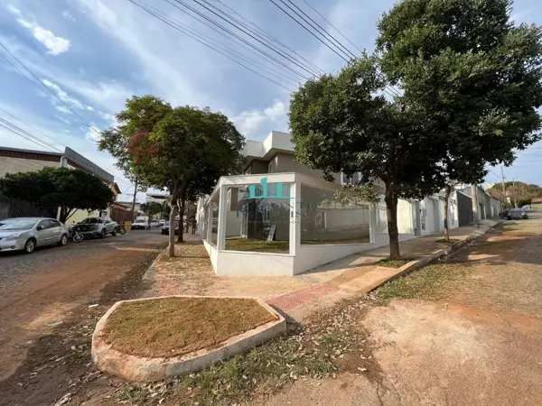 Apartamento 3 quartos 2 banheiros 113m²