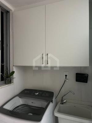 Apartamento 2 quartos 1 vaga 60m²