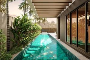 Apartamento 3 quartos 2 banheiros 85m²
